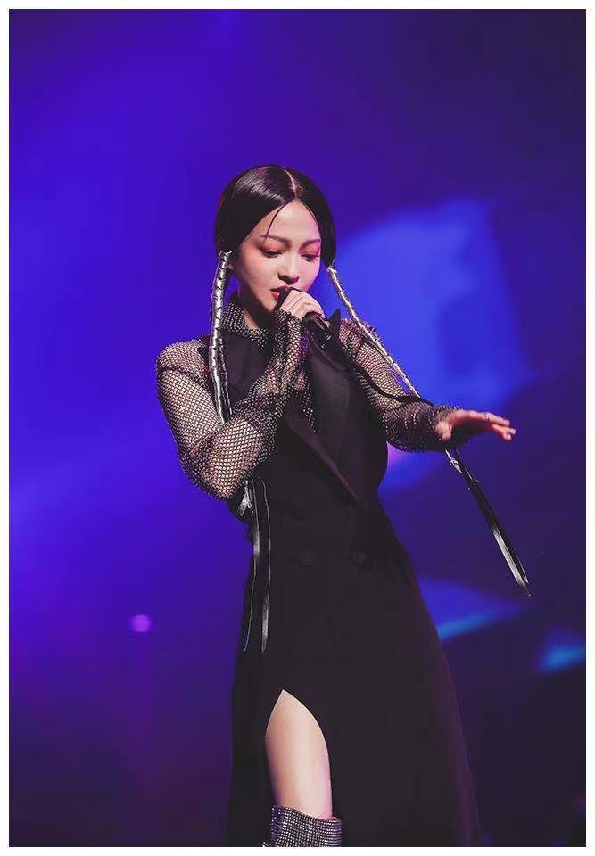 2023张韶涵苏州演唱会订票信息+演出一览