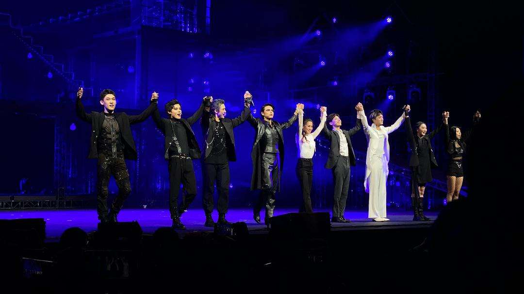 2022音乐剧《摇滚浮士德》上海站（时间、地点、门票价格）