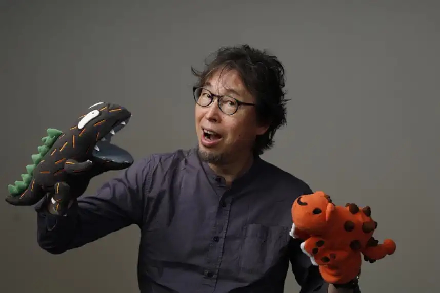 舞台剧《我是霸王龙》沈阳站在哪里订票？