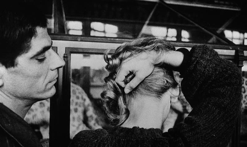 用逻辑和时间无法解开的谜团：《堤》