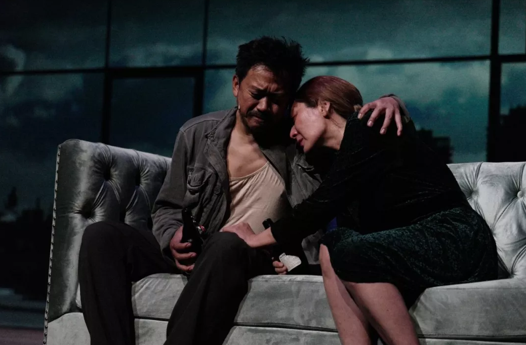 2022话剧《酗酒者莫非》哈尔滨站购票入口及门票价格 2022话剧《酗酒者莫非》哈尔滨站购票入口及门票价格