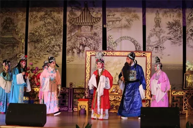 2022京剧《王熙凤大闹宁国府》-上海站 2022京剧《王熙凤大闹宁国府》-上海站