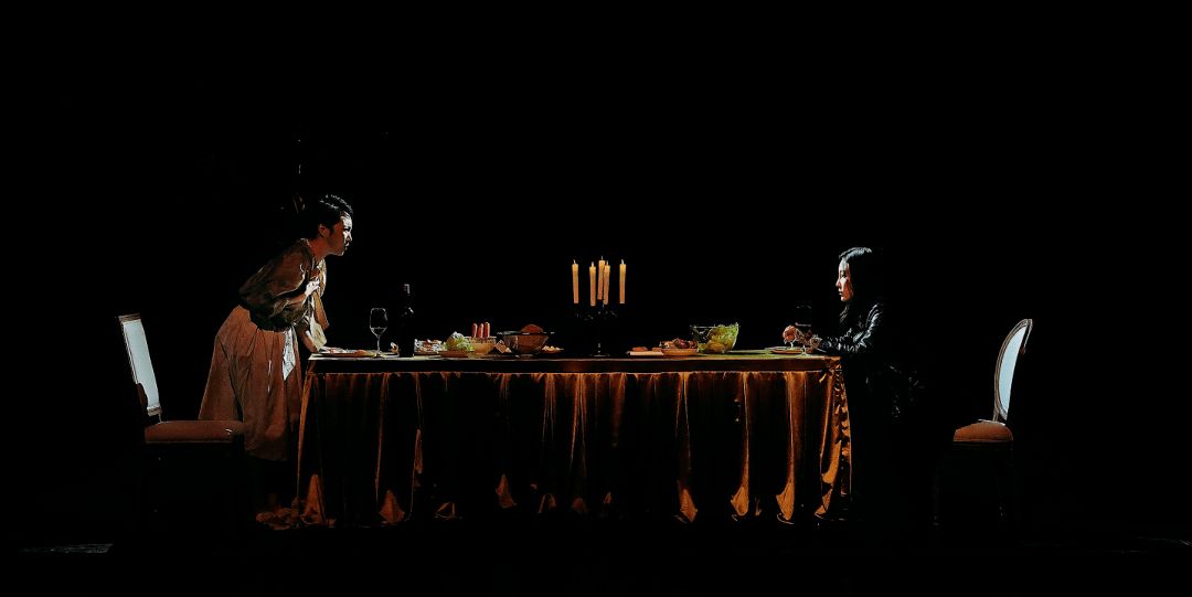 2022话剧《误会》珠海站（时间、门票、剧目简介）