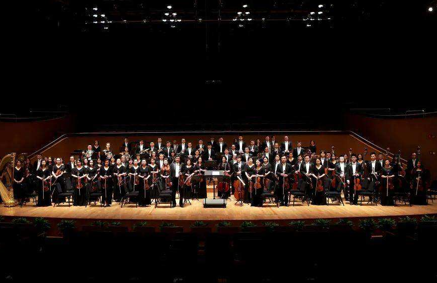 2022音乐会《蓝色的爱情》上海站时间、地点、票价