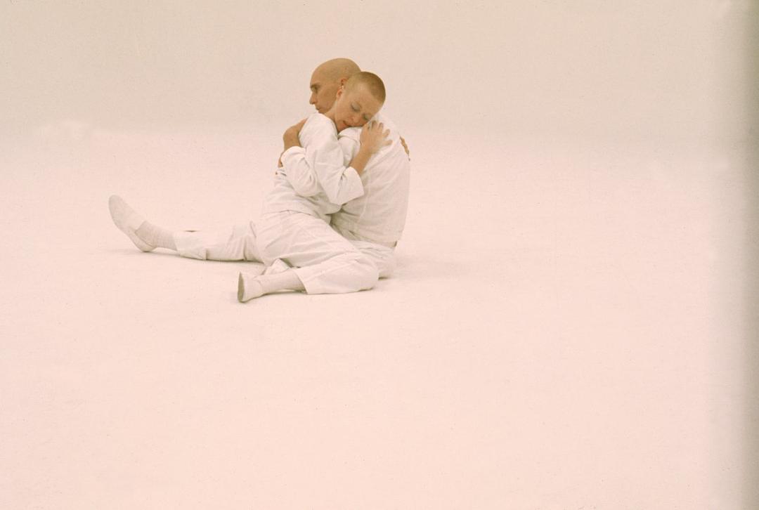 一个简单的世界：《未来世界》