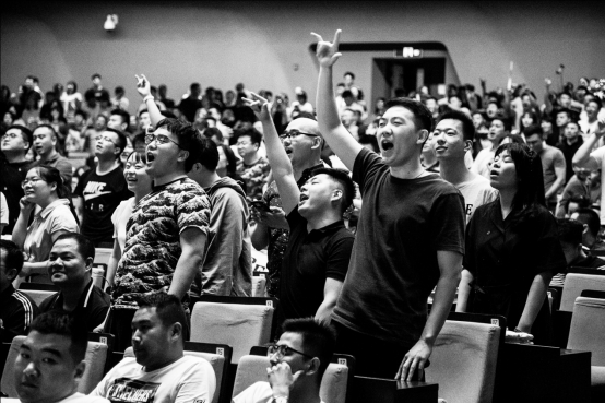 2022致敬传奇——光辉岁月纪念BEYOND演唱会-石家庄站