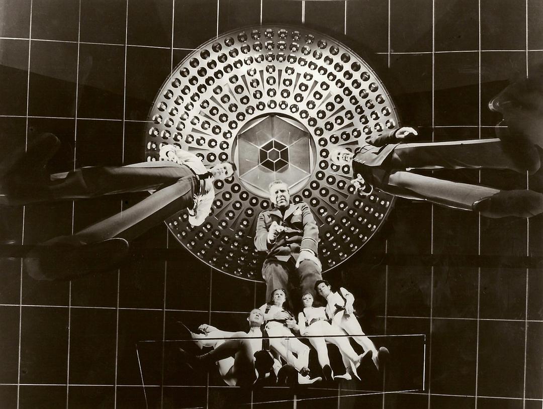 医学相关的科幻影片：《神奇旅程》