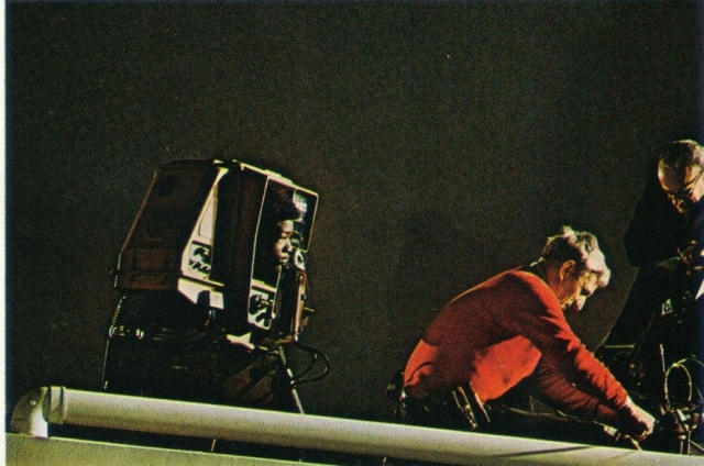 悲伤的70年代科幻片：《宇宙静悄悄》