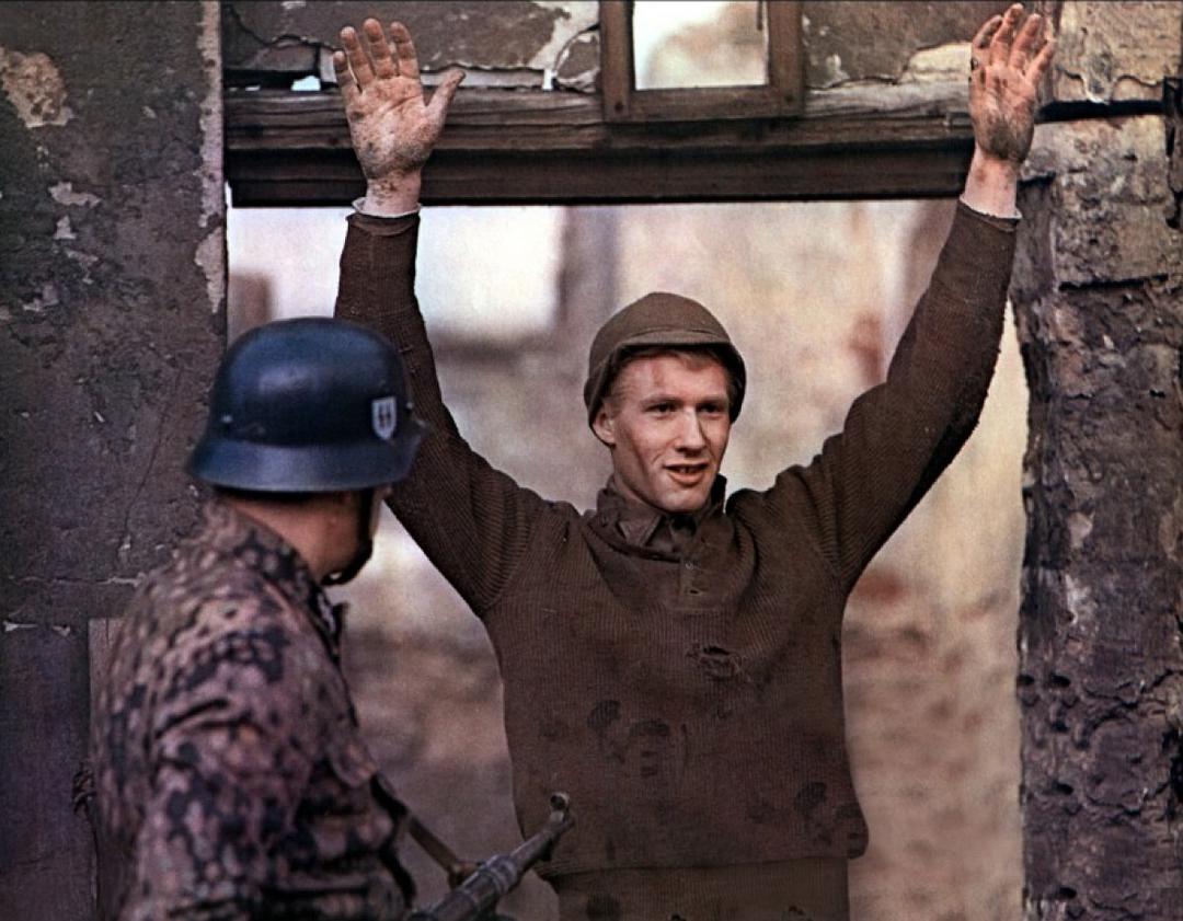 炫技式的科幻影片：《第五号屠宰场》