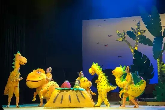 2022音乐剧《永远永远爱你》太原站演出介绍、门票订购