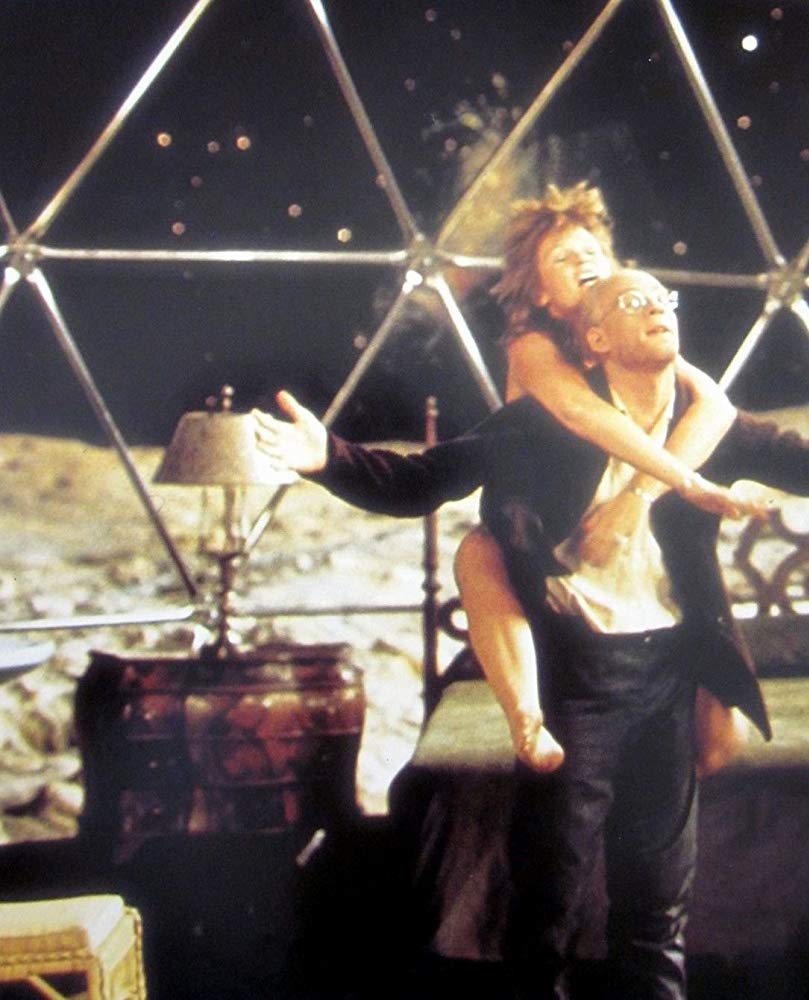 炫技式的科幻影片：《第五号屠宰场》