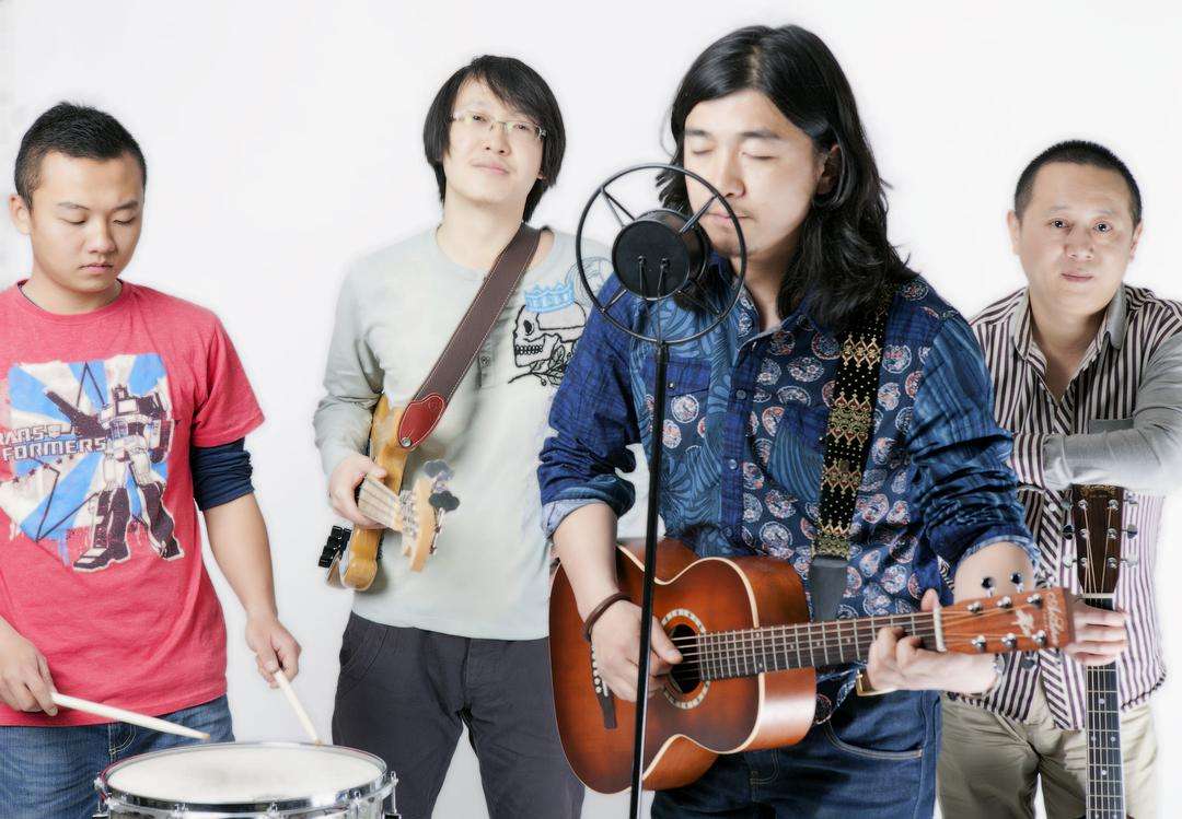 2022低苦艾乐队济宁演唱会时间、门票、购票链接 2022低苦艾乐队济宁演唱会时间、门票、购票链接