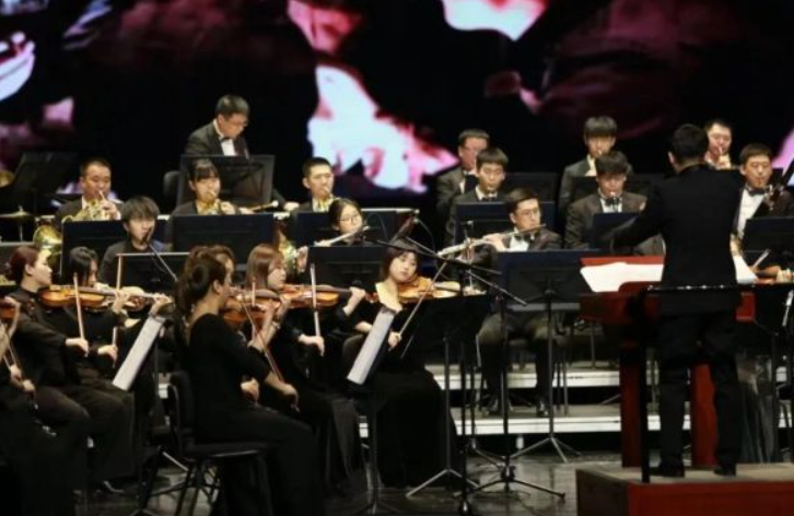 2022音乐会《蓝色的爱情》上海站时间、地点、票价