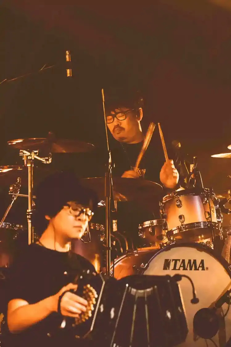 2022低苦艾大乐队济宁演唱会演出详情、订票地址