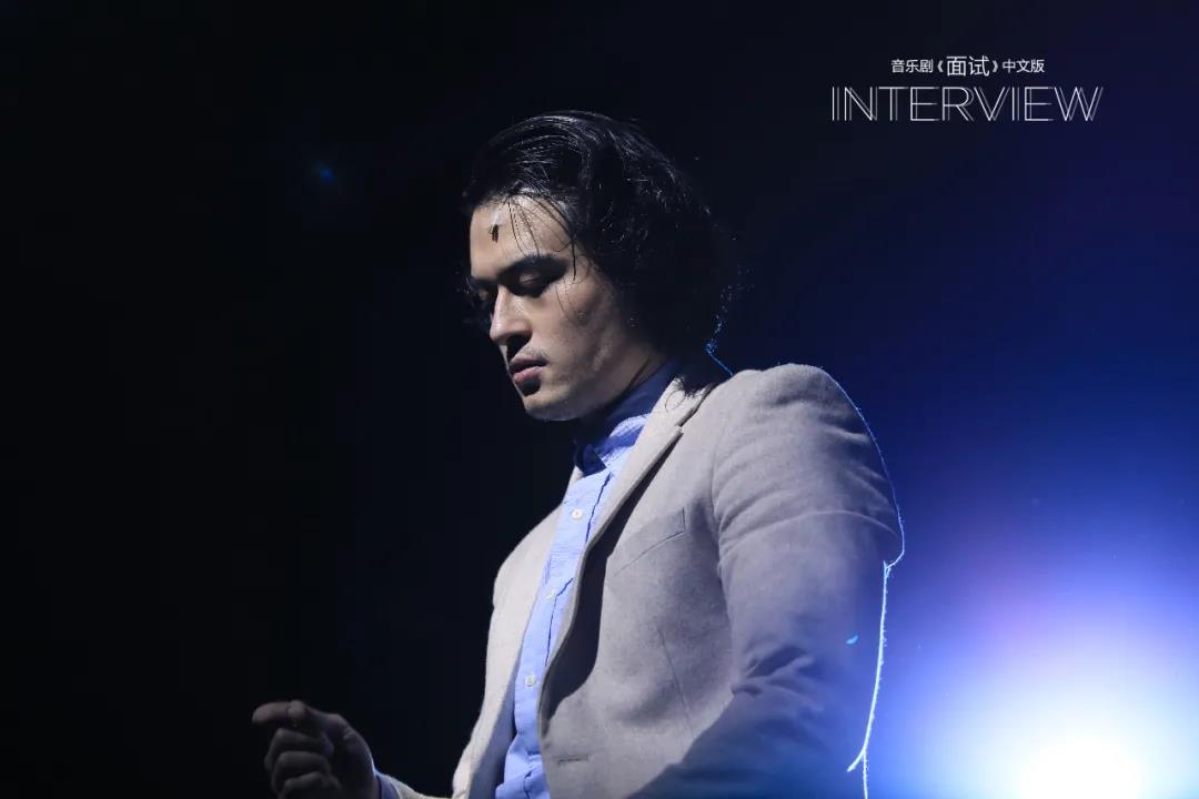 2022音乐剧《面试》苏州站剧情简介+门票价格