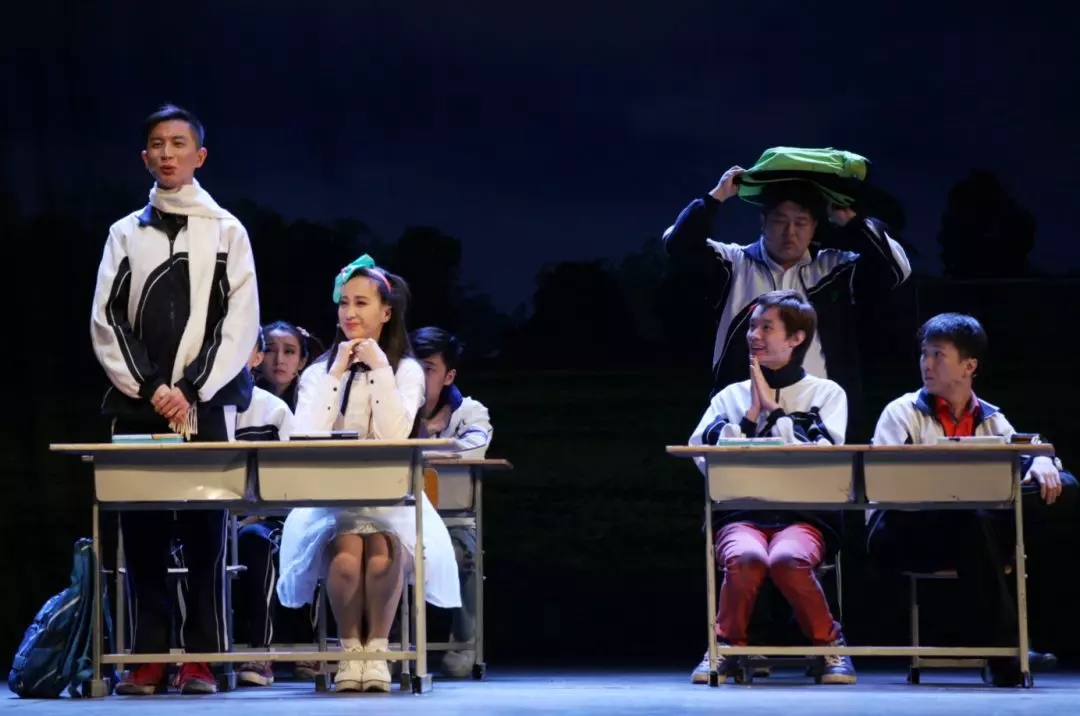 2022舞台剧《夏洛特烦恼》常州站演出介绍、售票渠道