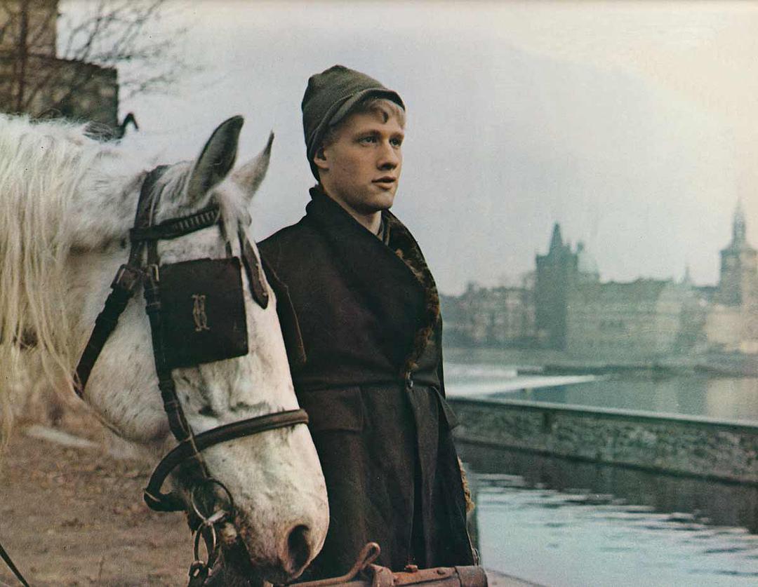 炫技式的科幻影片：《第五号屠宰场》