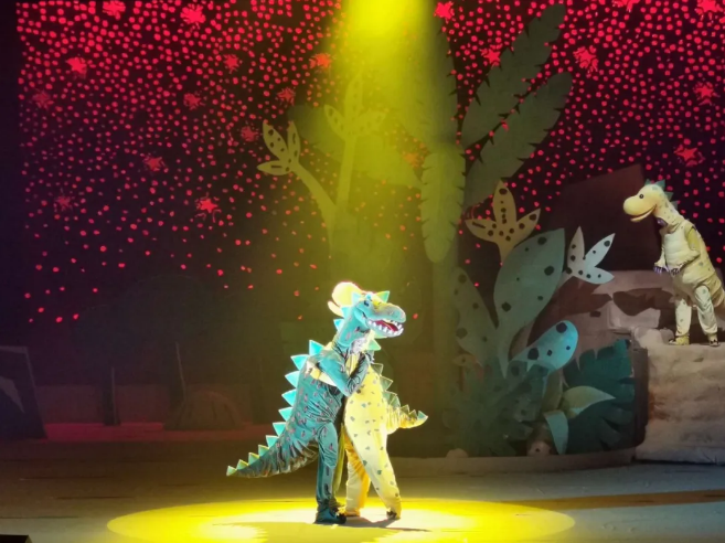 2022音乐剧《永远永远爱你》太原站(时间+门票+剧情简介) 2022音乐剧《永远永远爱你》太原站(时间+门票+剧情简介)