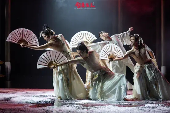 2022音乐剧《南唐后主》上海站剧情简介+门票信息