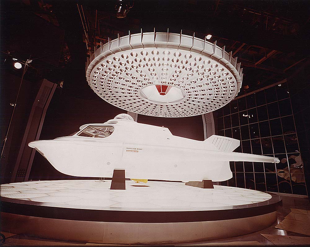 医学相关的科幻影片：《神奇旅程》