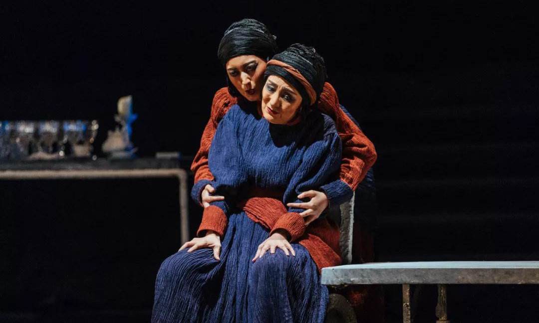 2022话剧《误会》珠海站（时间、门票、剧目简介）