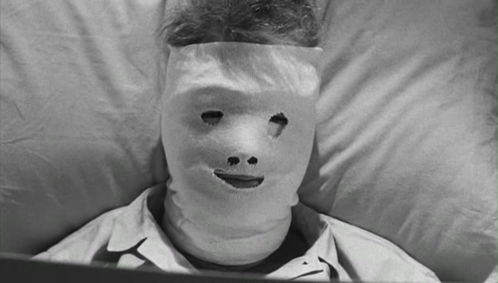 极具实验性的科幻艺术片:《脱胎换骨》 极具实验性的科幻艺术片:《脱胎换骨》