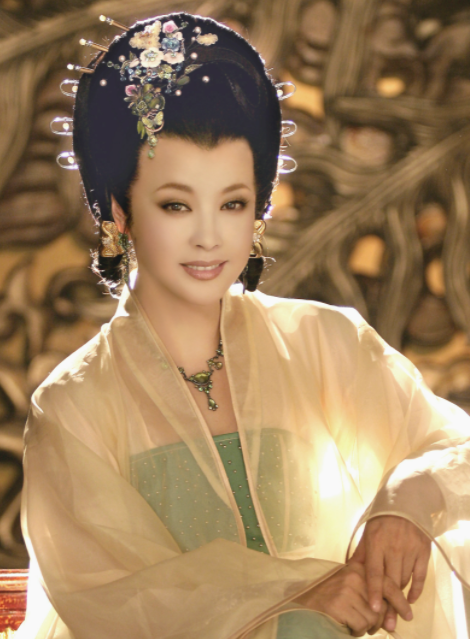 2022话剧《武则天》唐山站购票信息一览