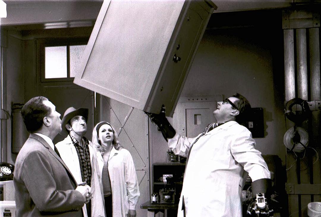 实体化的梦境世界：《谁杀了杰茜》