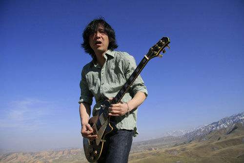 马条泰州演唱会时间+地点+门票