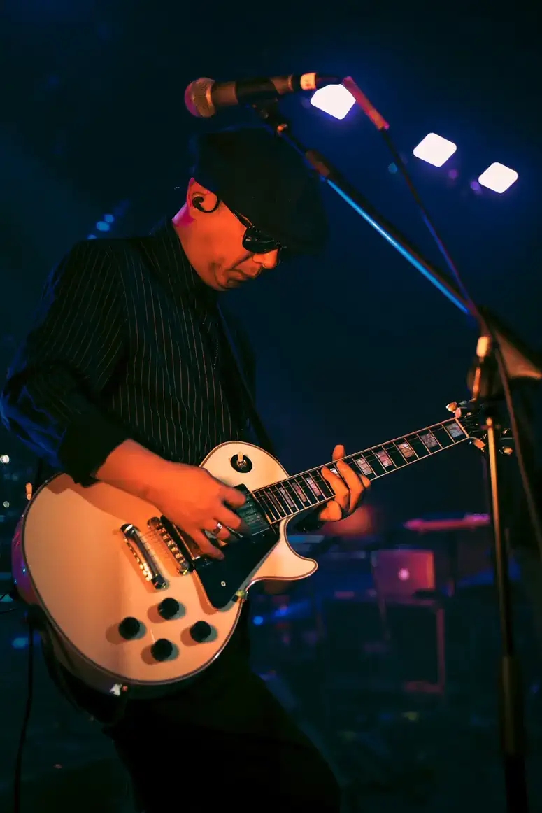 2022低苦艾大乐队济宁演唱会演出详情、订票地址