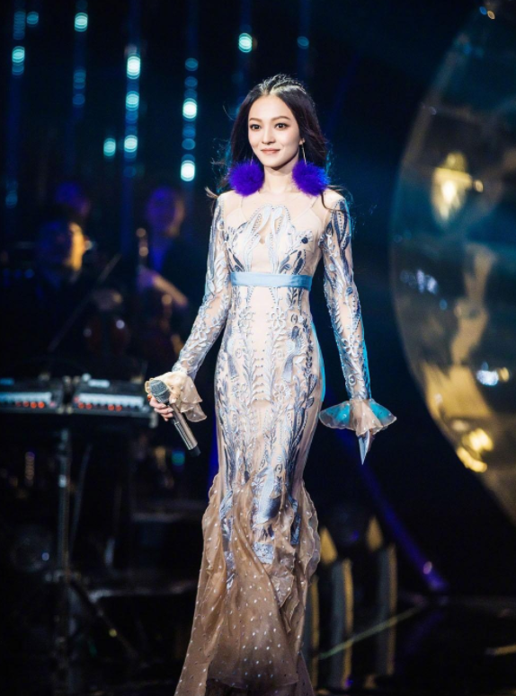 2023张韶涵苏州演唱会时间、地点、购票网站