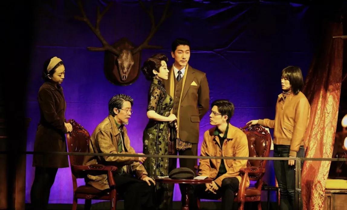 2021话剧《如梦之梦》遵义站什么时候开始?门票在哪买? 2021话剧《如梦之梦》遵义站什么时候开始?门票在哪买?