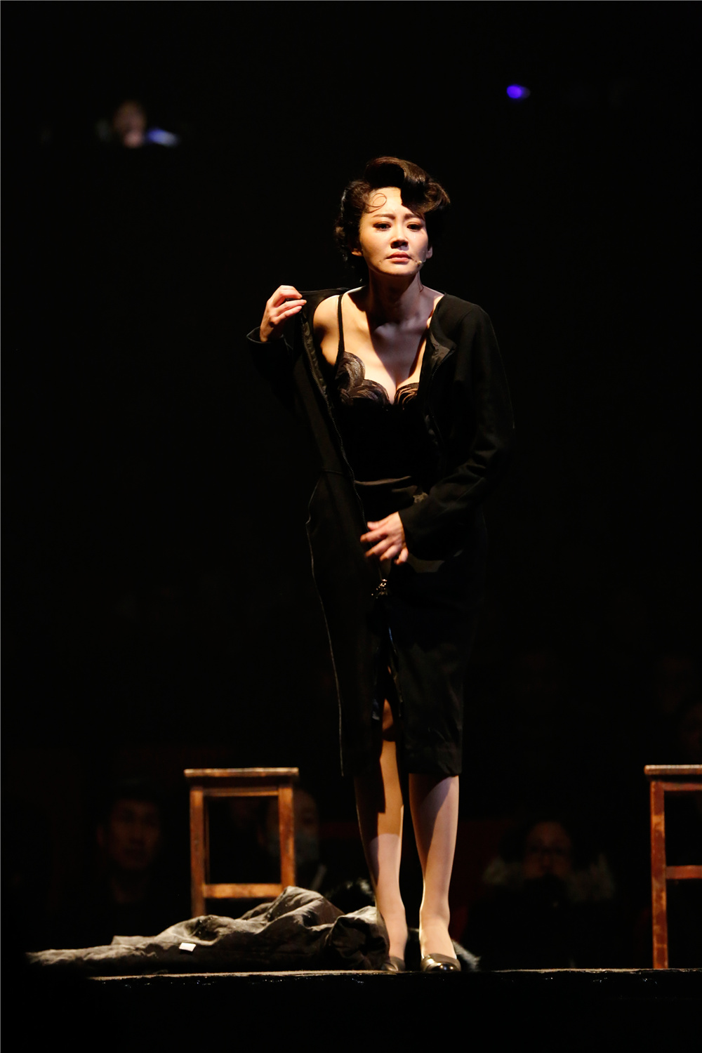 2021话剧《如梦之梦》遵义站什么时候开始?门票在哪买? 2021话剧《如梦之梦》遵义站什么时候开始?门票在哪买?