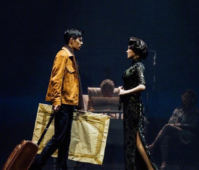 2021话剧《如梦之梦》遵义站什么时候开始?门票在哪买? 2021话剧《如梦之梦》遵义站什么时候开始?门票在哪买?