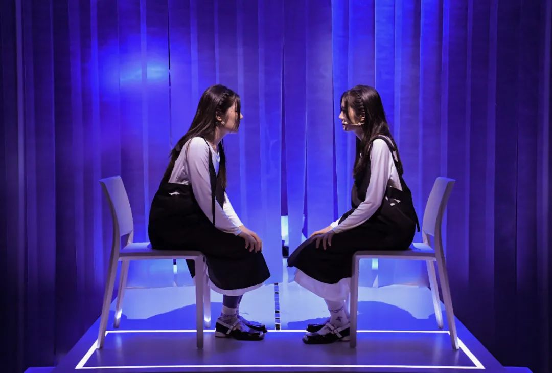 颜怡颜悦上海脱口秀时间、地点、门票