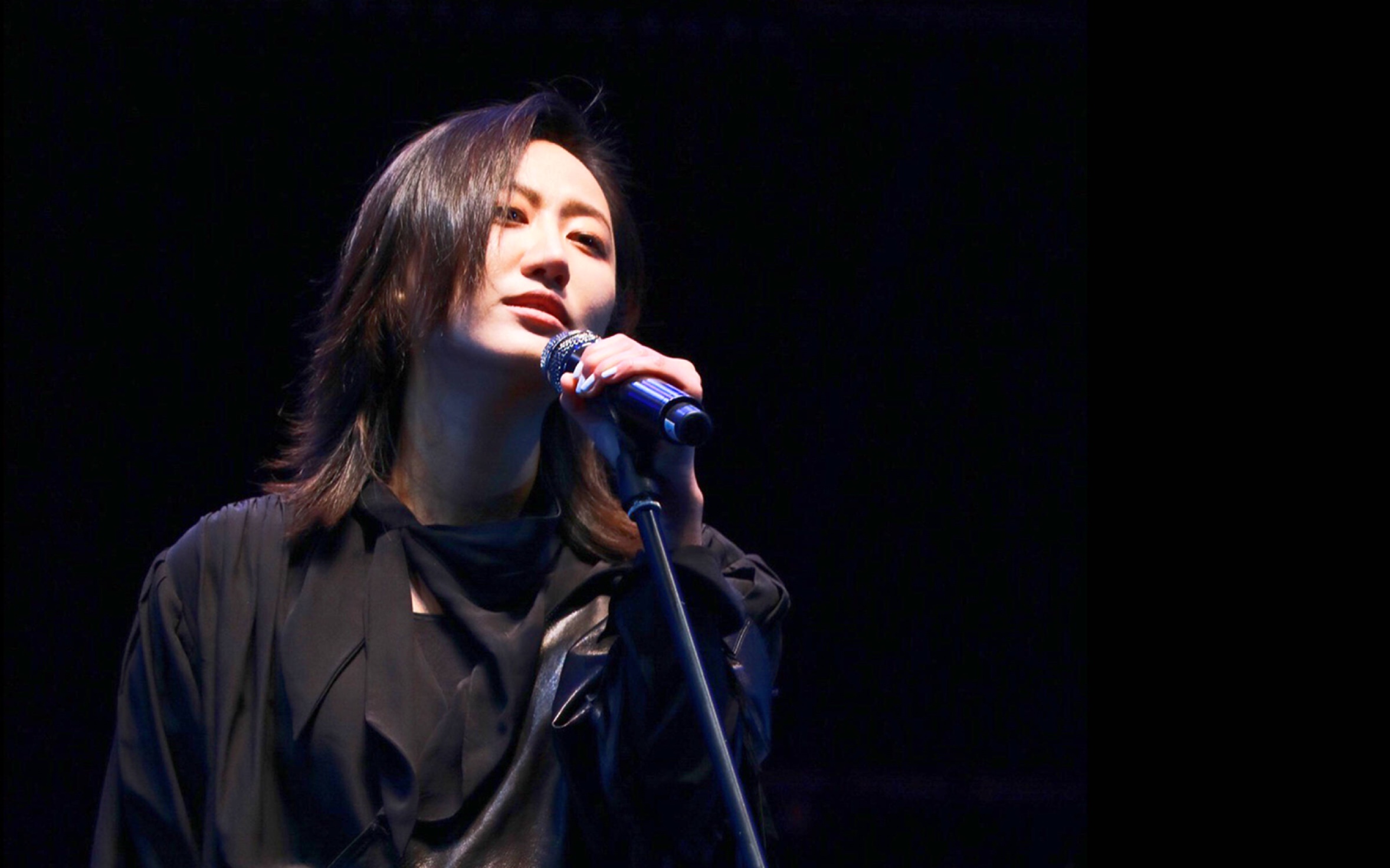 2023陈粒上海演唱会举办时间+门票链接