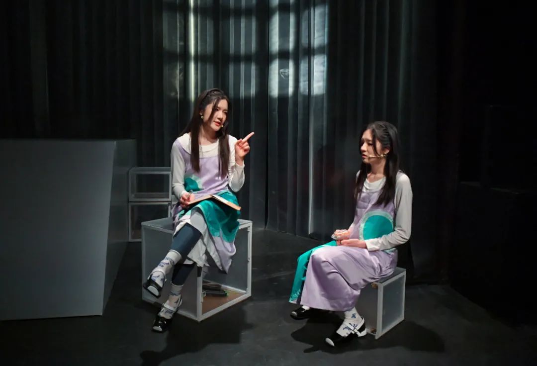 颜怡颜悦上海脱口秀时间、地点、门票