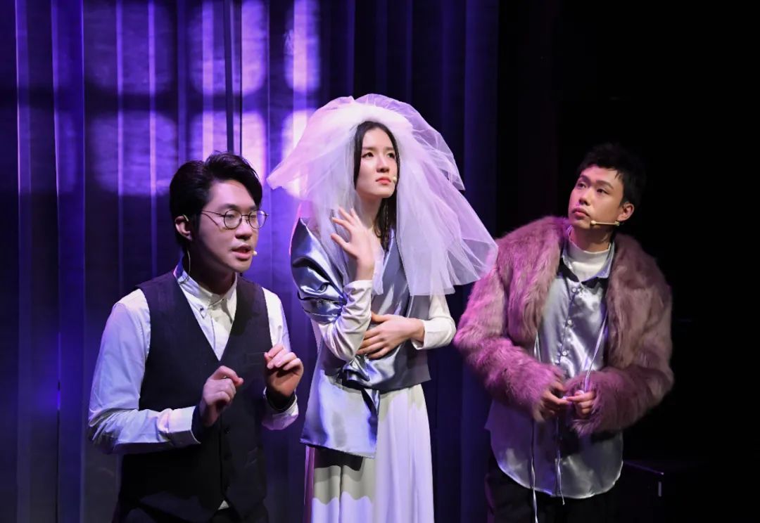 颜怡颜悦上海脱口秀时间、地点、门票