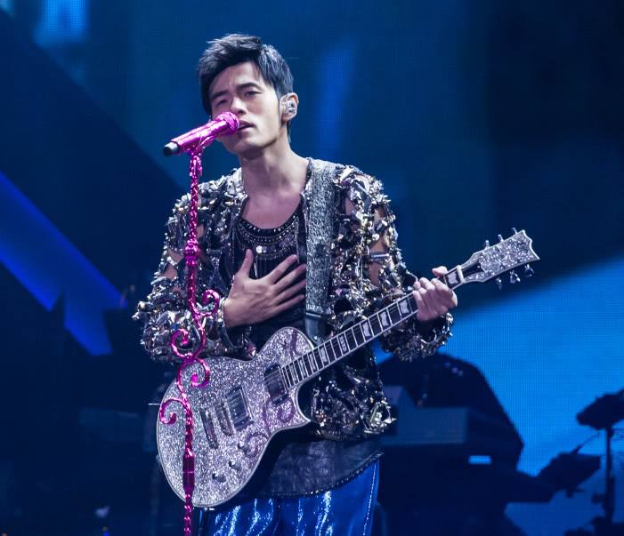 2024周杰伦福州演唱会订票入口及演出安排