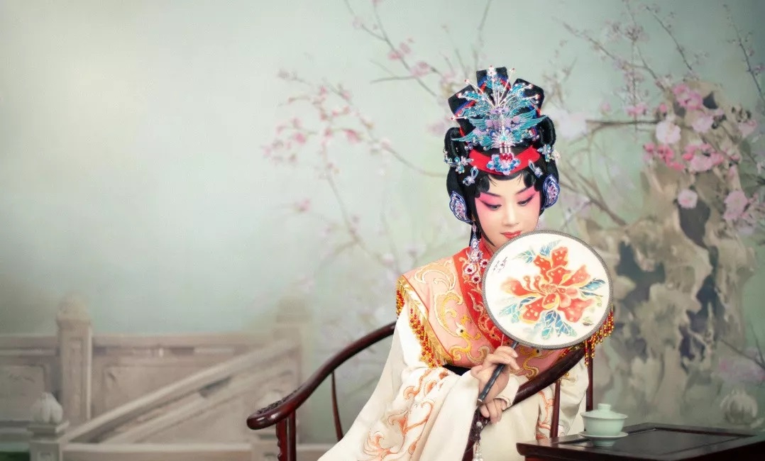 京剧《王熙凤大闹宁国府》上海站时间/地点/门票