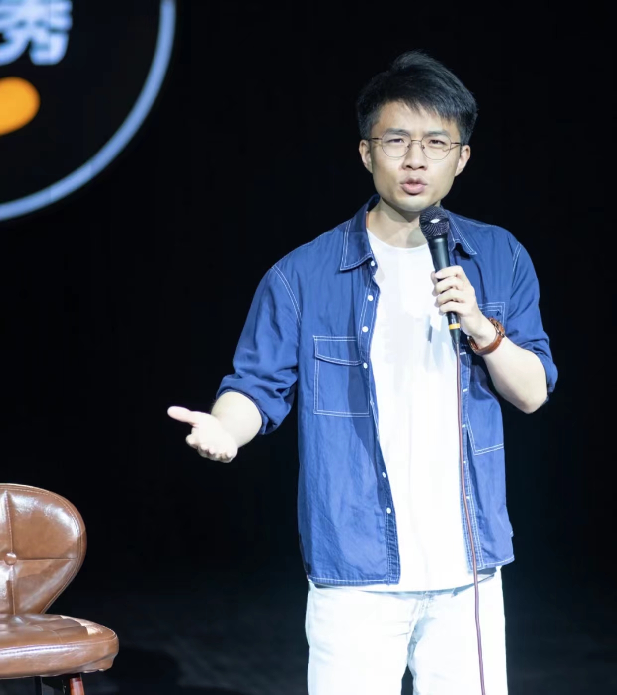 2022脱口秀《漫才之夜》上海站时间/地点/阵容/门票