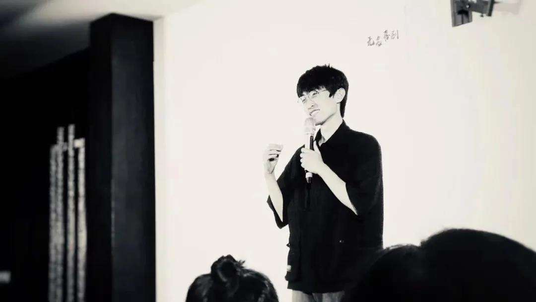 2022邱瑞北京脱口秀时间+门票+购票网址