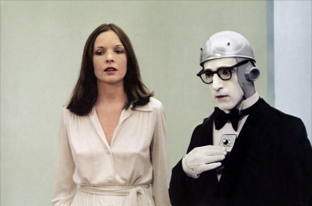 追求视觉效果的科幻喜剧:《傻瓜大闹科学城》 追求视觉效果的科幻喜剧:《傻瓜大闹科学城》