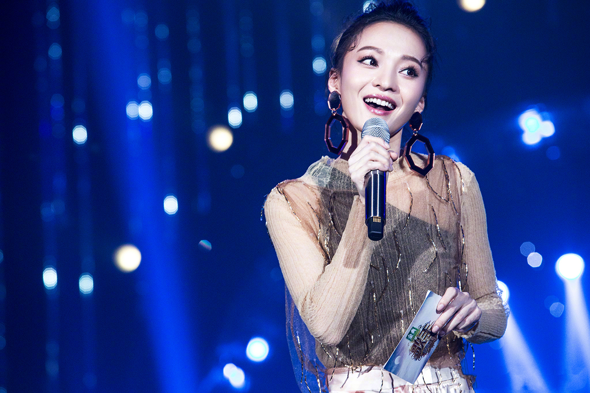 2023张韶涵苏州演唱会门票开售了吗?(附演出安排) 2023张韶涵苏州演唱会门票开售了吗?(附演出安排)