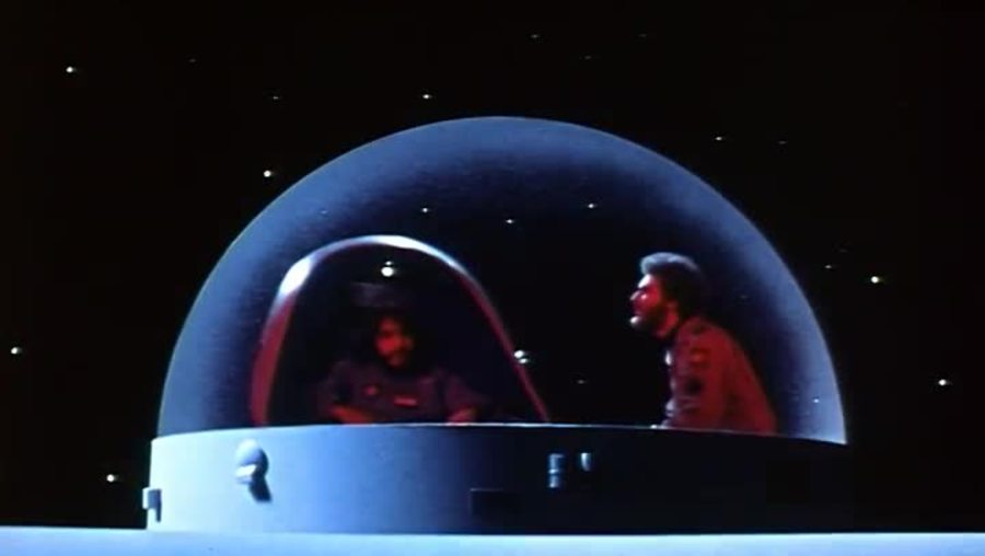 七十年代的黑色幽默:《黑星球》 七十年代的黑色幽默:《黑星球》