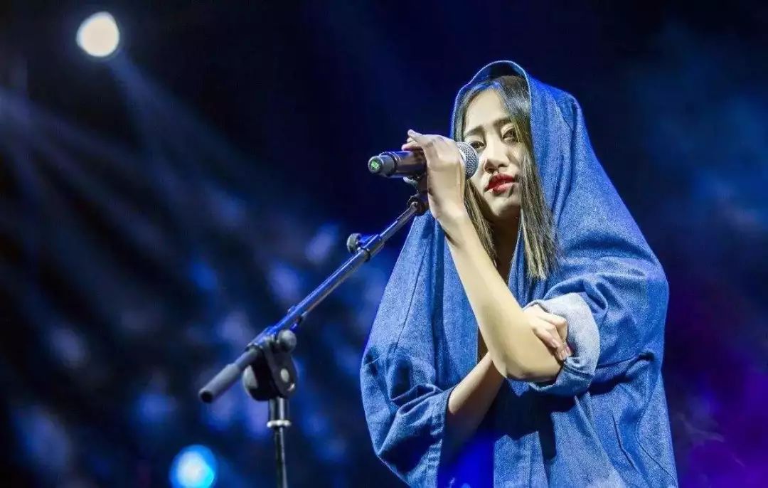 2023陈粒上海演唱会举办时间+门票链接