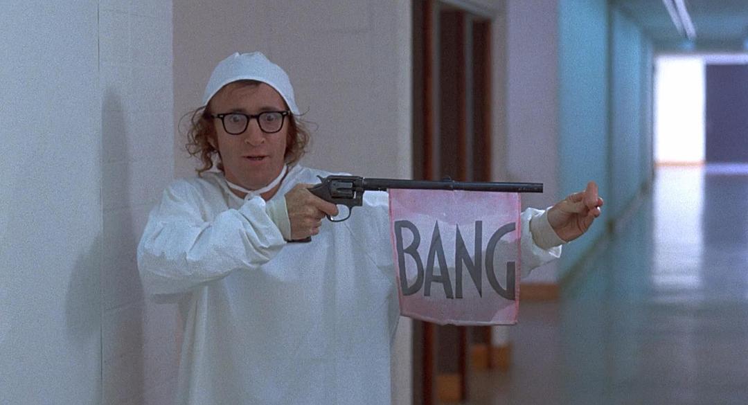 追求视觉效果的科幻喜剧:《傻瓜大闹科学城》 追求视觉效果的科幻喜剧:《傻瓜大闹科学城》