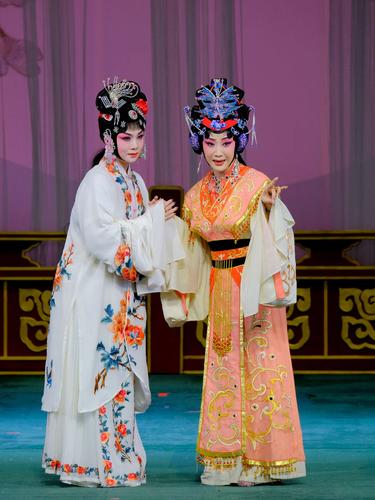 京剧《王熙凤大闹宁国府》上海站时间/地点/门票