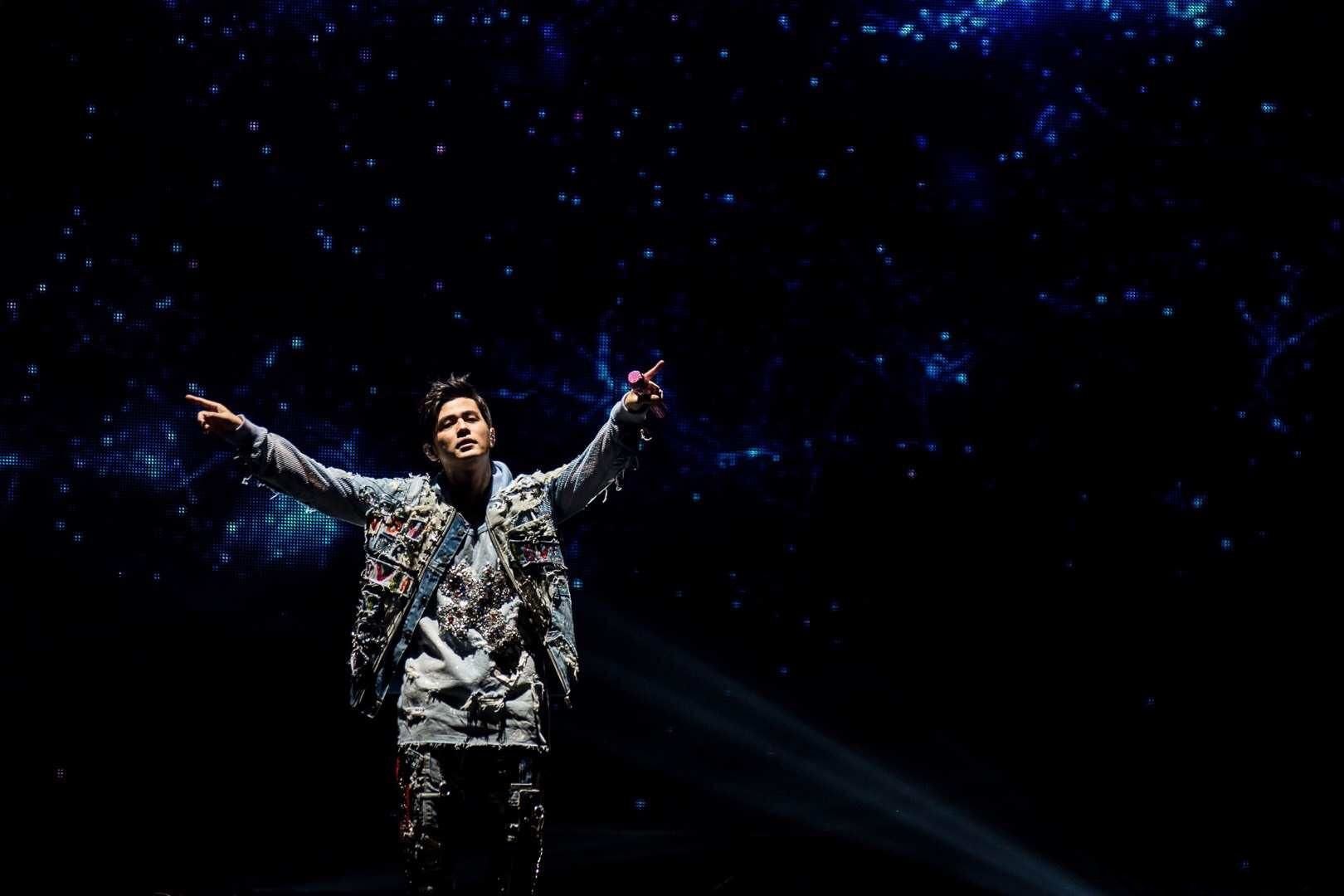 2024周杰伦福州演唱会订票入口及演出安排