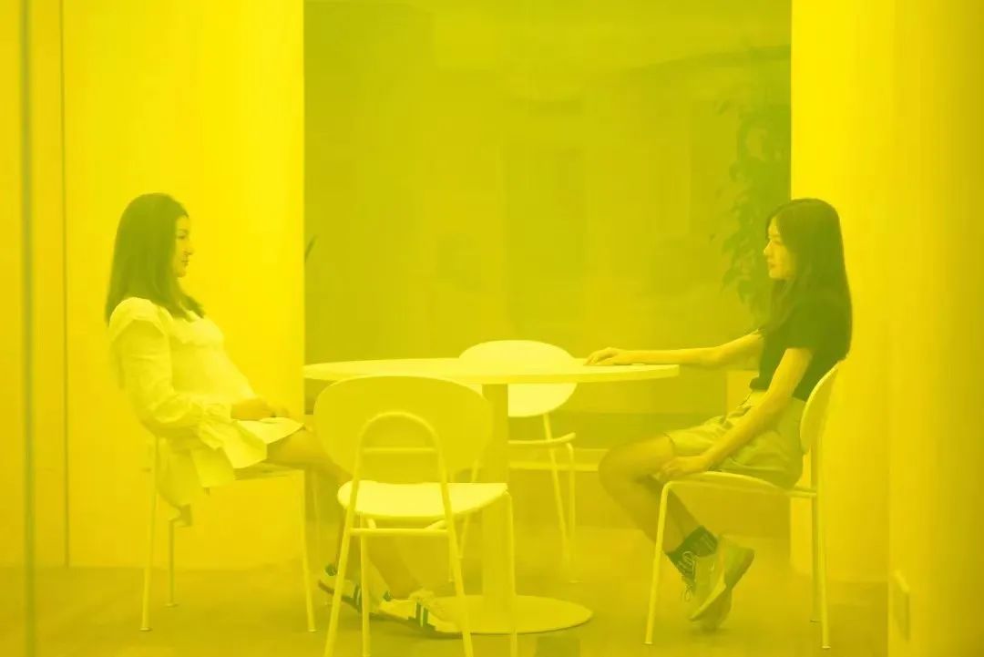 颜怡颜悦上海脱口秀时间、地点、门票